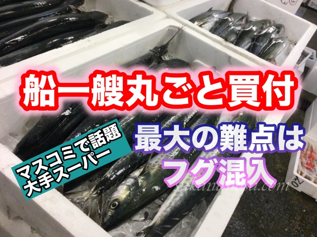 船丸ごと買う